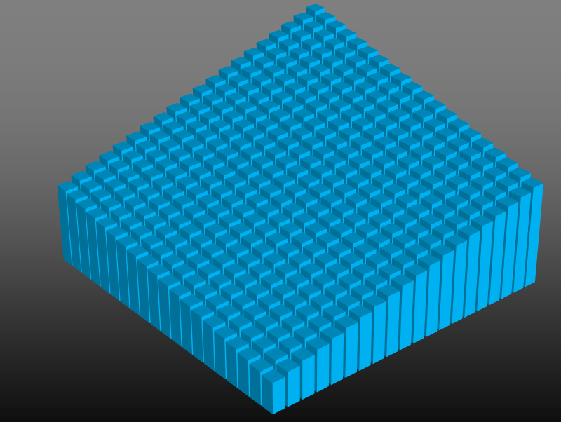 Linear 2D